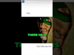 James Gunn DEBUNKS Green Arrow