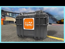 they couldn't beat the temu attachments