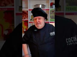 Estas son las 3 cosas que yo salvaría de mi cocina en un incendio