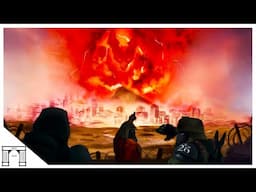 Vraks Remastered!- Preparations for the Finale Battle - Animated Warhammer 40k Lore