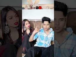 Khushi ki vo raat gyi re 😂#rajjufam #love #funny #comedy #shorts #ytshorts ​⁠@cute.shivani.05