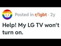 Wrong Sub, buddy (r/lostredditors)