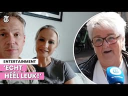 Pijnacker reageert op Kopen zonder kijken: ‘Leuk!’
