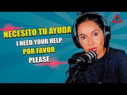 AYÚDAME // HELP ME