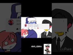 Jerman, Ina, Russia #countryhumans #shorts