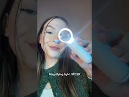 ASMR but the Triggers get more Expensive 💸 #asmr #asmrvideo