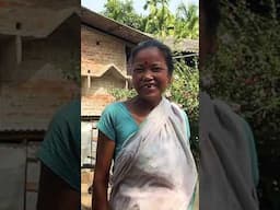 Local Assamese Woman 26 April 2025