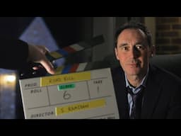 How to find ACTORS to be in your film