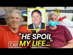 Edd China Exposes The REAL Reason He Left Wheeler Dealers