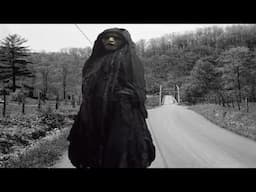 Real Haunted Story in West Virginia | Based on actual events that occured in Slanesville. "Creepy"