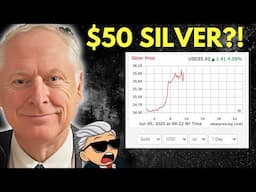 🌟 BREAKING: Gold & Silver Prices SET TO SOAR! 🚀 2 Shocking Reasons You NEED to Know NOW! 💰✨