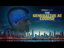 Gen AI & Agentic AI Course is now LIVE