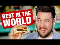 Your Friend Who Overhypes Restaurants