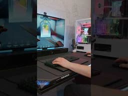 Gaming Desk