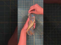 Idk why but these marbled leather glasses cases are my most requested item that people want to buy