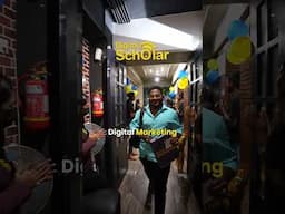 Global MBA in Digital Marketing in Mumbai | 1-Year MBA Degree with AI, Portfolio & Scholarships