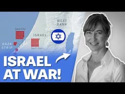 Israeli Society at War: Conflict, Peace, and Public Opinion | Interview with Dr Dahlia Scheindlin