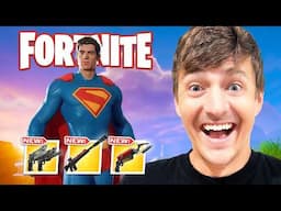 Fortnite Season 3 is SICK !