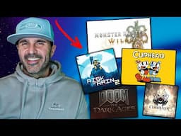 I Picked 5 Game OSTs at Random... One Stood Above the Rest!