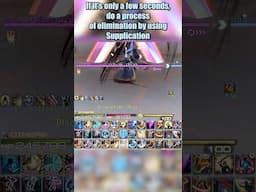 Paladin Explained In Under 3 Minutes #ffxiv #finalfantasyxiv #ff14 #finalfantasy14
