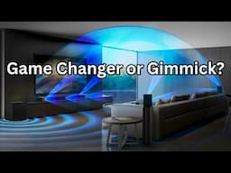 Dolby Atmos Soundbars – Is It ACTUALLY Worth the Hype?