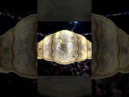 AEW has a Championship Problem! #Shorts