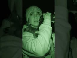 OVERNIGHT in SKINWALKER CAVES | May 20 at 1PM PST #scary #horror #overnight #creepy #skinwalker