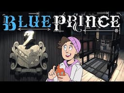 Wrath of the Stars  - Blue Prince - 14