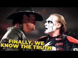 10 Wrestling Answers Given YEARS Later