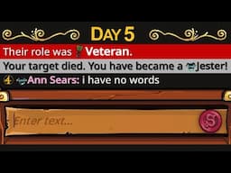 They NEVER Saw the Jester Coming...
