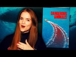 Is Dangerous Animals Another Aussie Horror Hit? | Spoiler Free Review