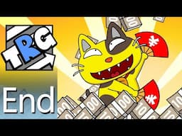 Billion Road - Episode 6  - "End of the Road"