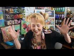 This Friggin' Week! // Sat Chat 4-19-25