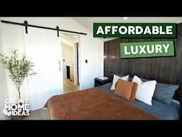 Cleverest Tiny Home Designs | Full Episode | Great Home Ideas