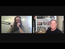 The Man-Maker Complex, Armor Building Workout, and Growing a Garden