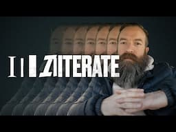 My Winning Method (Iterate To Success)