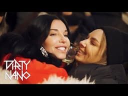 Dirty Nano @ Nuba Chalet | MIX 🔴 4 Ian 2025