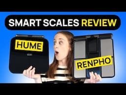 Hume Health Body Pod vs Renpho Morphoscan: Here’s the One I’d Pick
