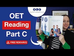 Master OET READING C With These Practice Questions!