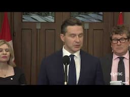 LIVE: Cut the Liberal mismanagement and waste