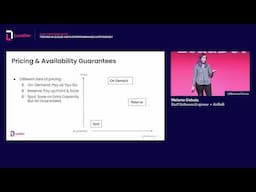 Trends in cloud native performance & efficiency | Melanie Cebula | LeadDev San Francisco 2022