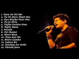 K.K Best Bollywood Songs || Best Of K.K Songs || K.K Hits Songs || K.K Romantic Hindi Songs 2025