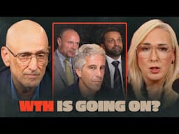 Will We Ever Know The Truth About Epstein? | Maureen Callahan
