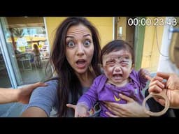 When Abused Children Realize They've Been Saved