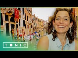 Exploring Rome, Milan & Venice's Hidden Gems! | Alex Polizzi's Secret Italy