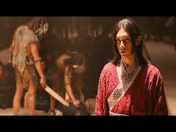 Bound by Destiny, a Boy and a King Lead the Charge Against a Ferocious Mountain Tribe