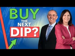 10 ASX Blue Chip Stocks to Buy on the Next Dip