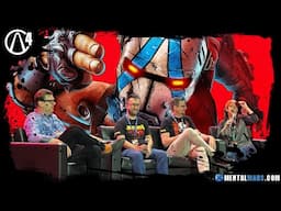 Borderlands 4 PAX East 2025 Deep Dive (Timestamps)