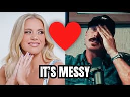 Are Megan Moroney and Riley Green Lying About Dating?