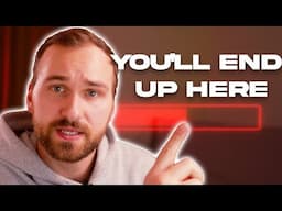 why you can’t reach your goals while living abroad